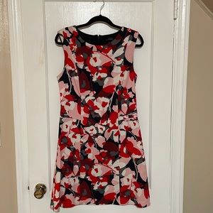 Perfect condition sleeveless dress